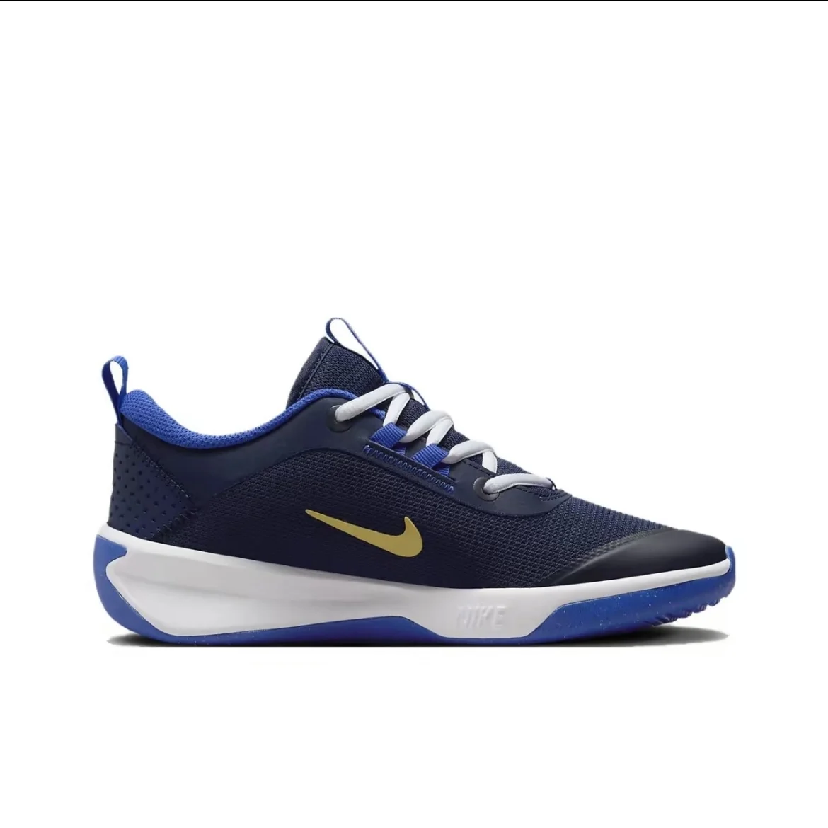 تصميم حذاء نايك الواسع الجديد يناسب القدمين، أحذية رياضية داخلية نسائية متعددة المحكمة، مقاومة للاهتراء، مريحة، خفيفة الوزن، أحذية رياضية خارجية، مناسبة لمناسبات متعددة، أحذية كاجوال، أحذية رياضية أساسية Dm9027-404