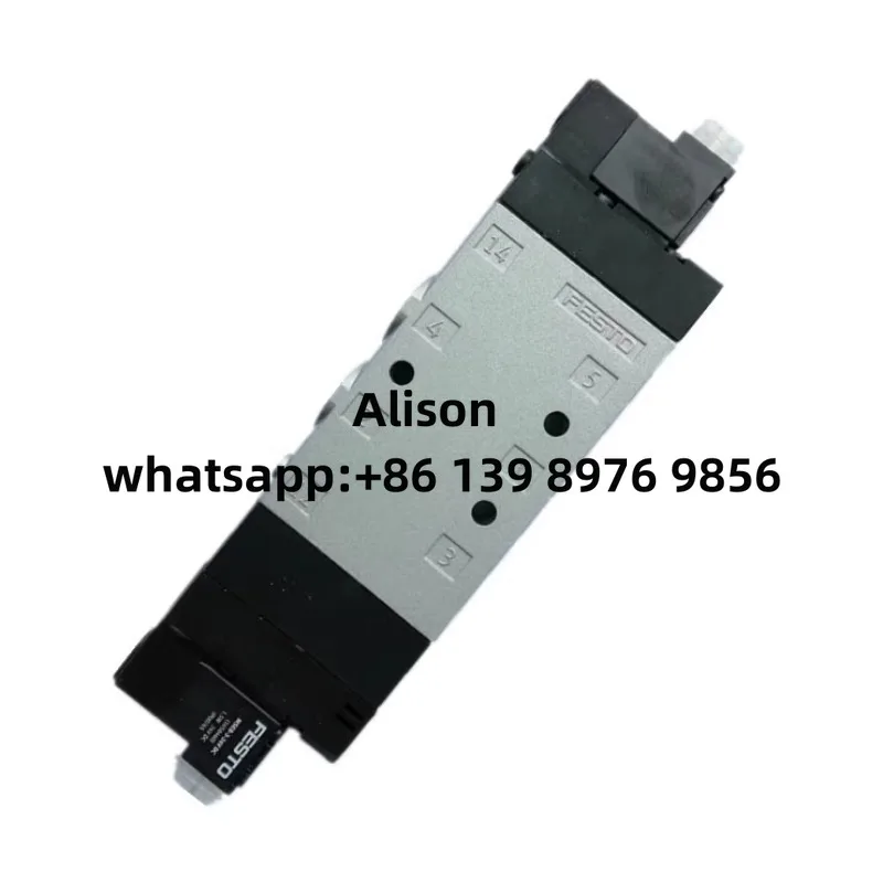 Imagem -03 - 3g3 170265 Festo-cpe24-m1h5