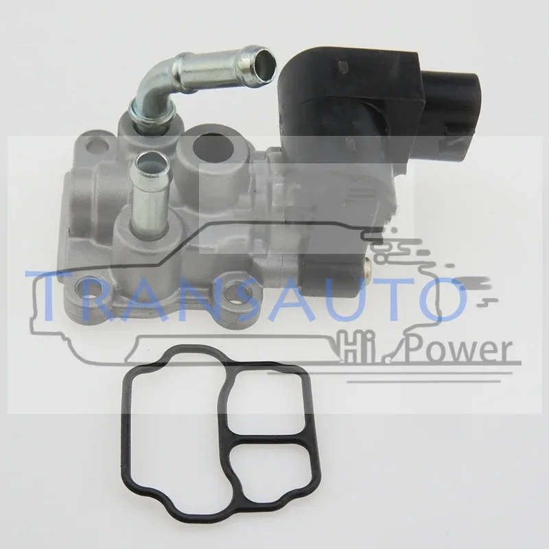 Idle Air Speed Control Valve 136800-1250 22270-97201 89452-87114 For TOYOTA DAIHATSU  1368001250 2227097201 8945287114