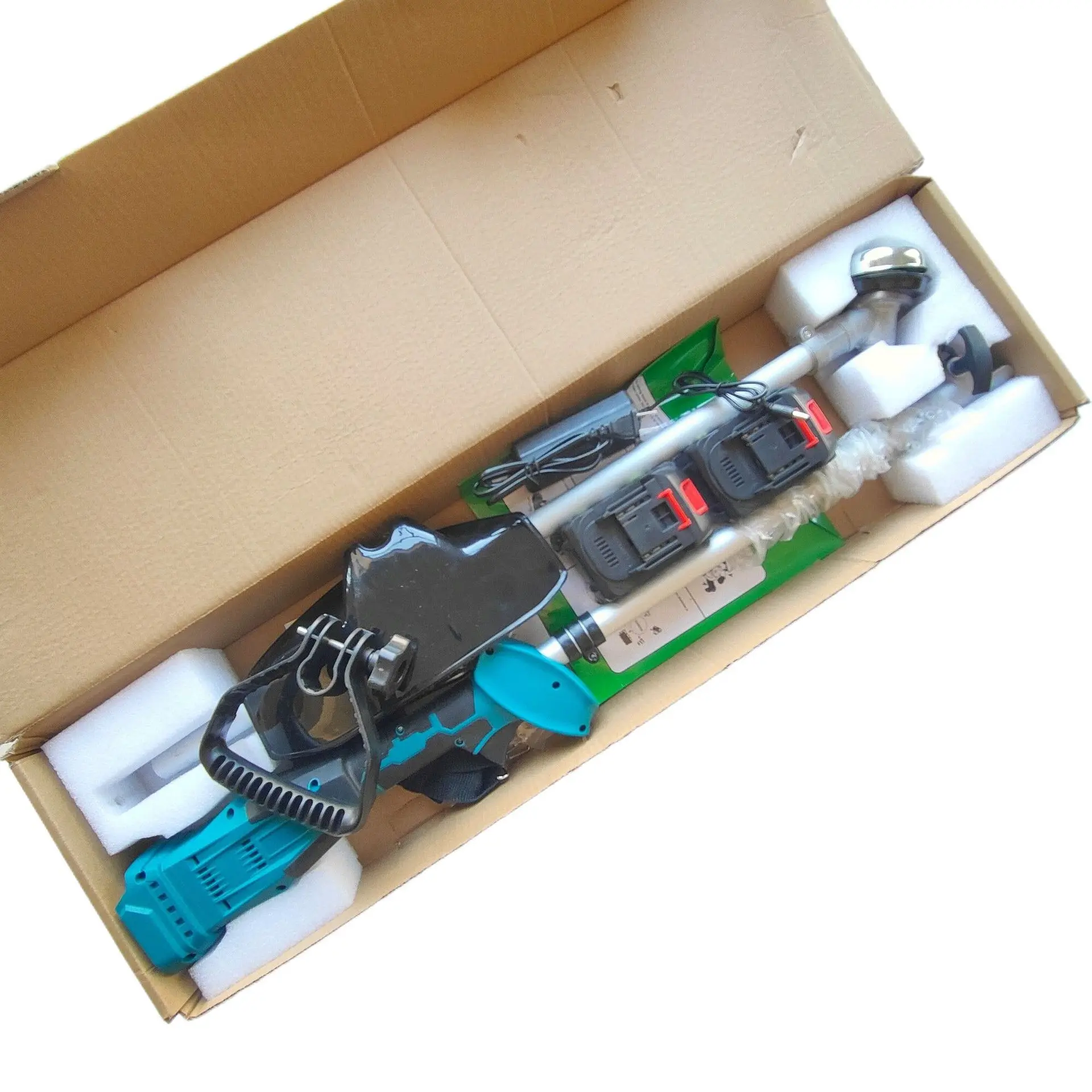 Thumbnail 4 - #18 Highest Rated Lawn Mowers to Buy in 2026