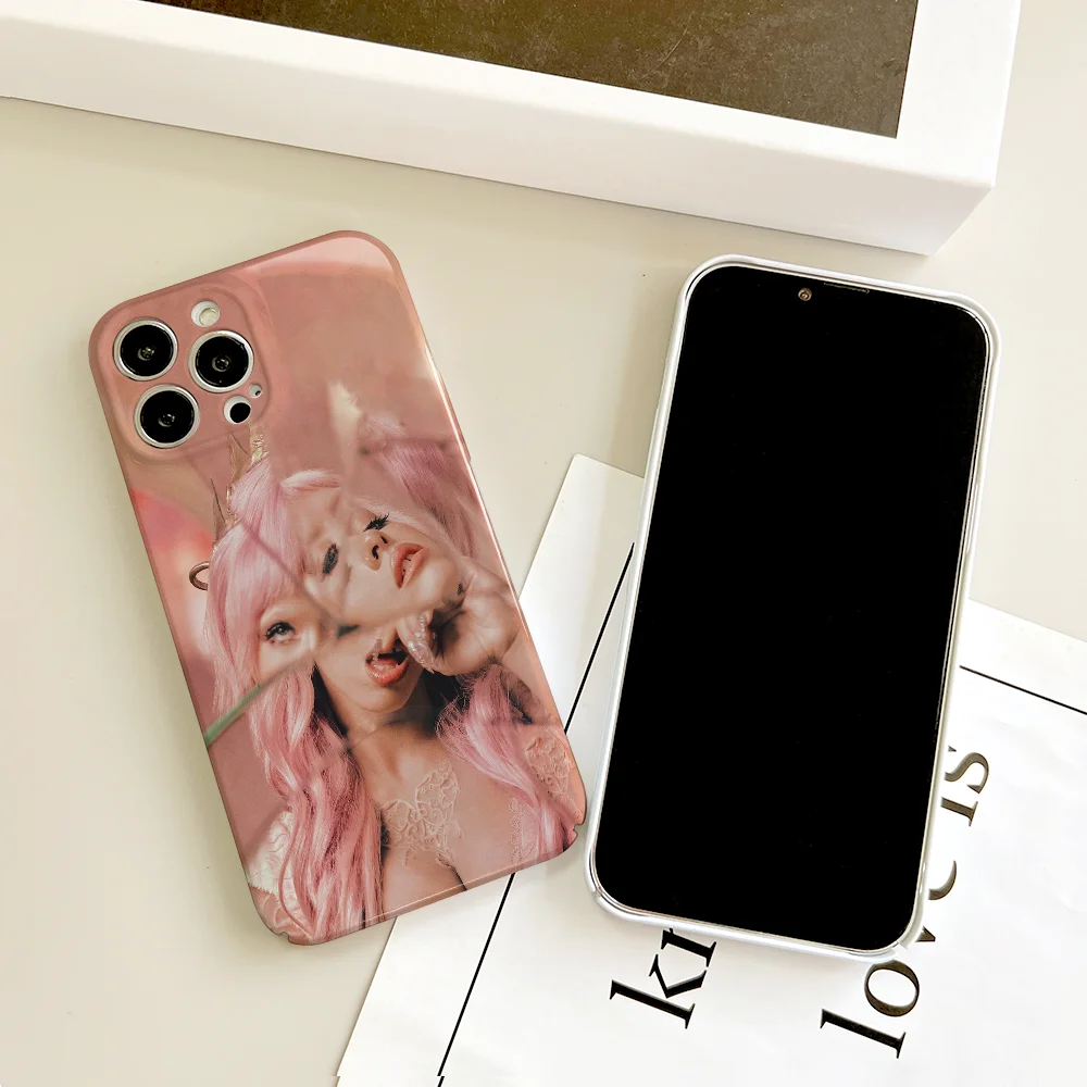 Cover per telefono Singer Mela - Phone Cases Price recensione e prezzo