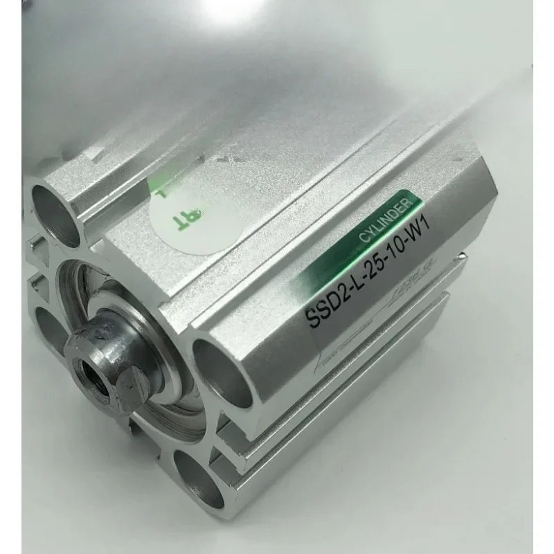 

Thin cylinder SSD/SSD2-K/KL-25-10-15-20-30-45-50-75-100 125-160