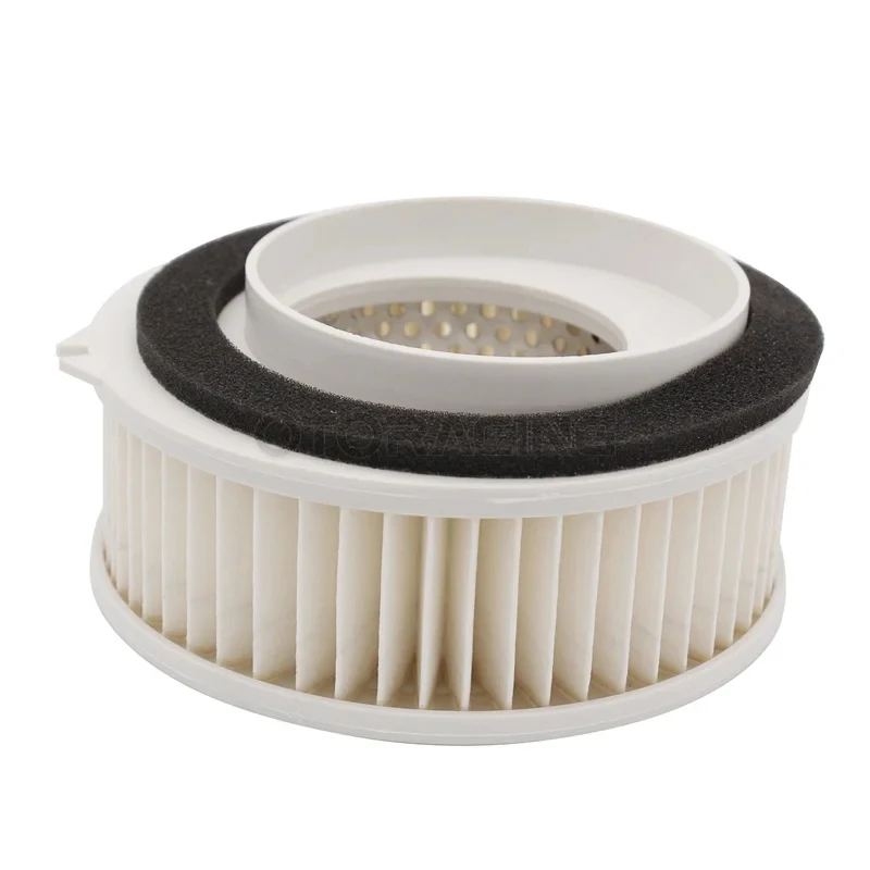 

Motorcycle Air Filter For Yamaha XVS650 XVS650AT XVS65ATSC V-Star 650 Custom Classic Silverado XVS650A XVS 650 Drag Star