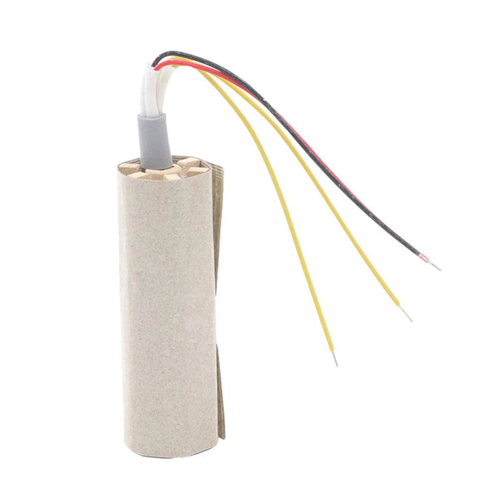 New Heating Element Ceramic Heating Core 1pcs 220V Or 110V High Quality Materials Sturdy Rework Soldering Repair 852D