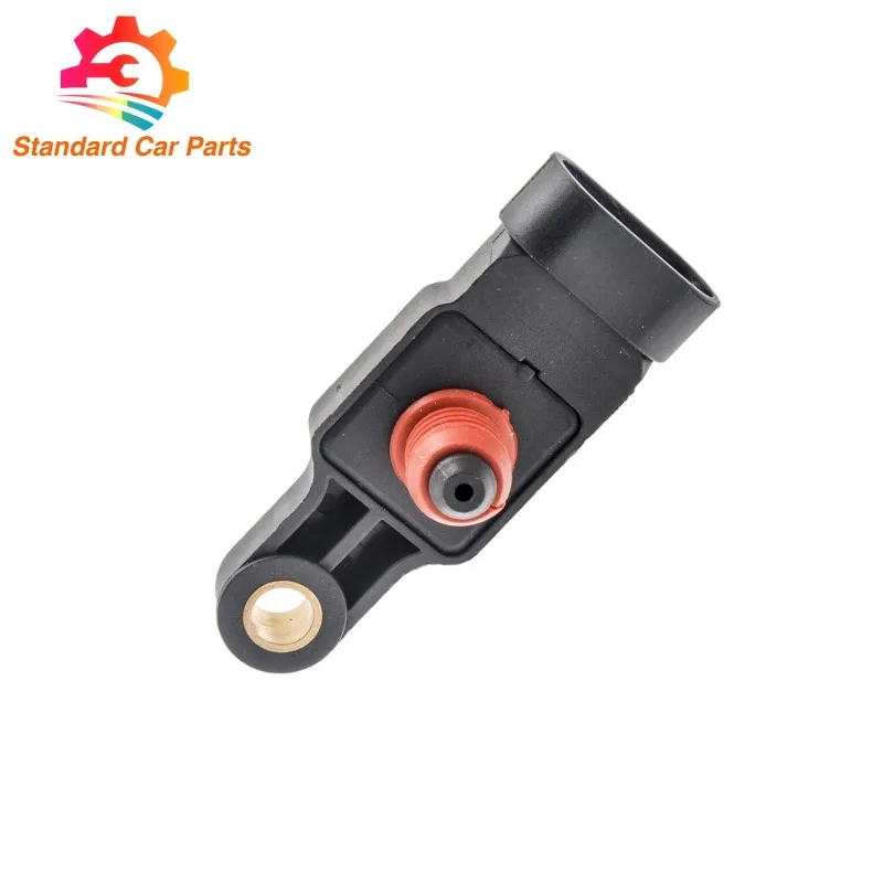 

25195791 Manifold Absolute Pressure MAP Sensor For Chevrolet Matiz Aveo Spark Kalos Nubira Daewoo Tico Lacetti