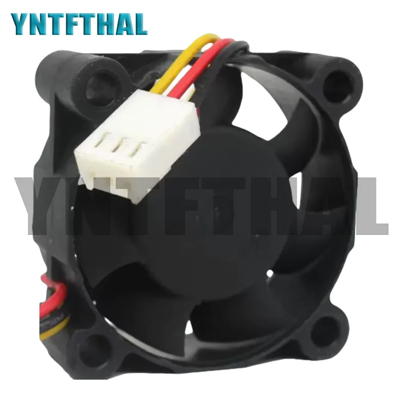 4015 12V 0.11A MGT4012HB-R15 3-wire Cooling Fan