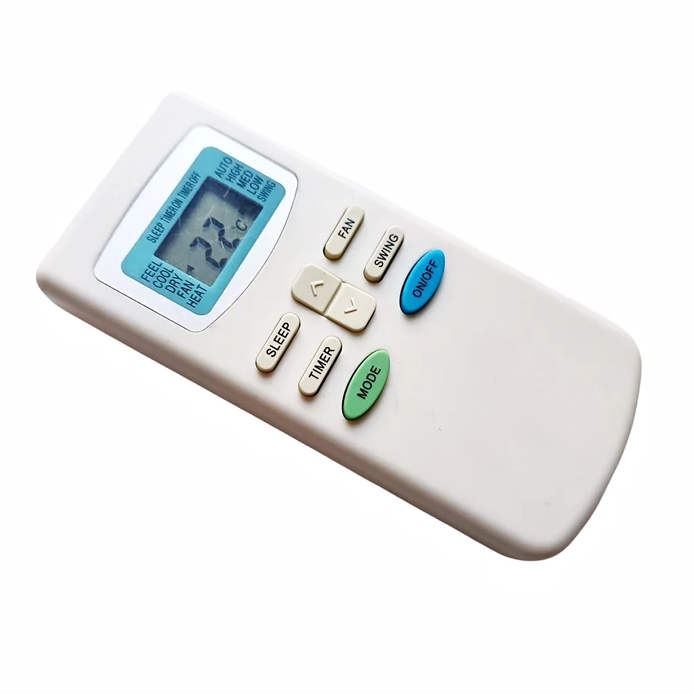 新しい GYKQ-03 エアコン TCL リモコン用