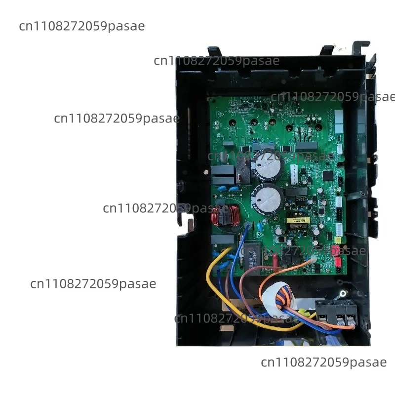 Newly applicable for air conditioning outdoor unit mainboard, , stable core intelligent temperature control and energy saving