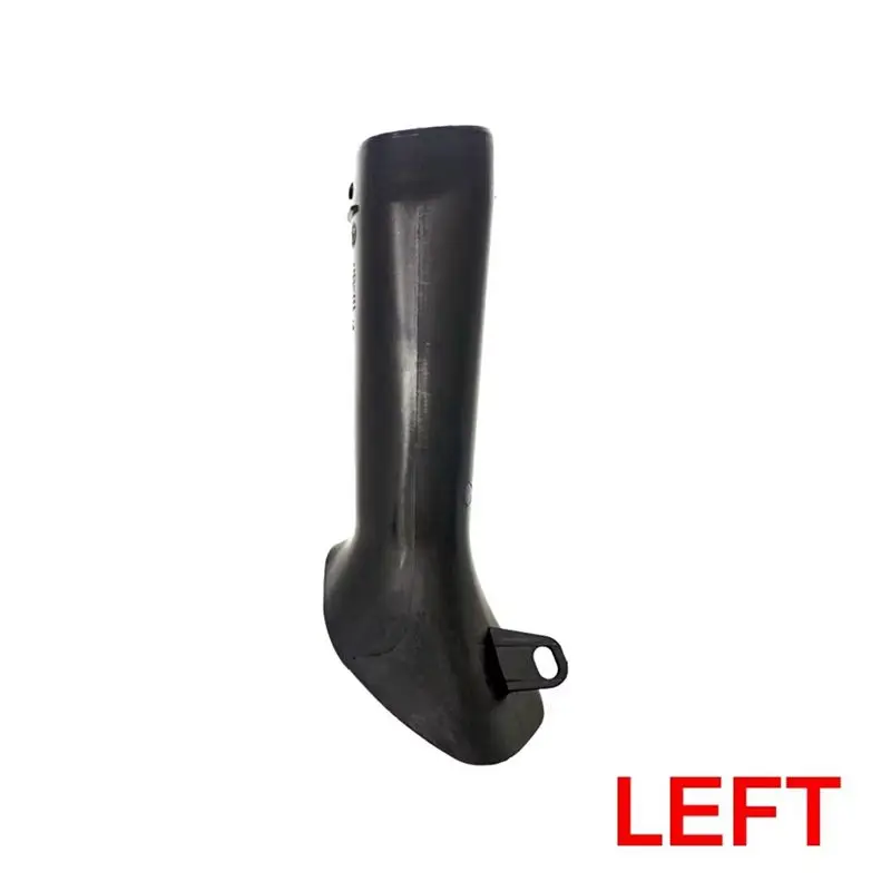 Leading-Edge-Motorcycle Air Intake Duct Fairing For BMW R1200GS R1250GS Adventure 2013-2020 Air Inlet Pipe Fairing Cowling Cover