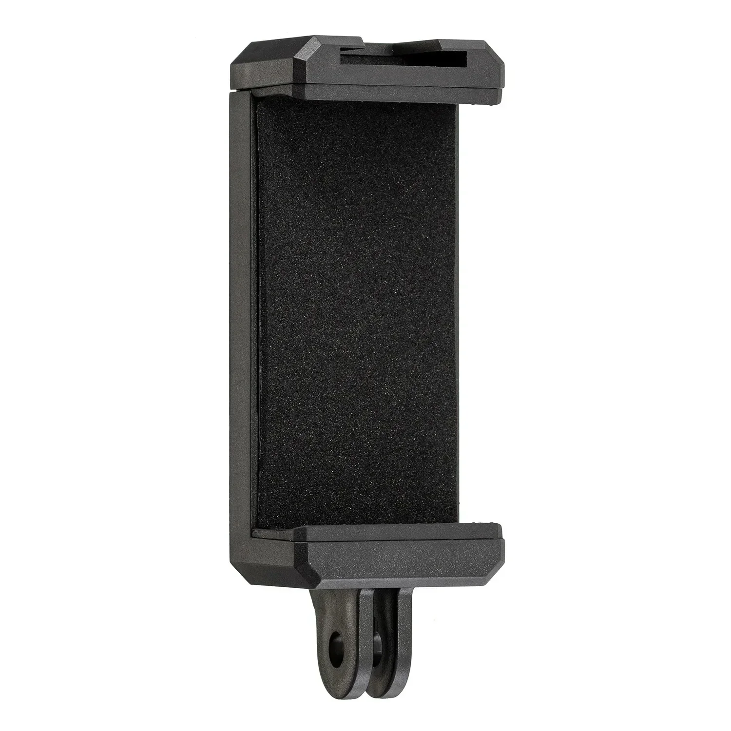 Phone Holder Clip Bracket Adapter Fits Any Standard Smartphone Up To 85mm Wide For Selfie Stick Accessories