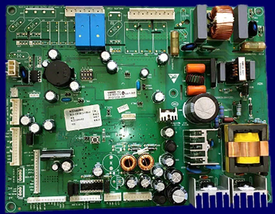 

Материнская плата для холодильника Haier 0061800101 0061800101A 061800101B 061800101C