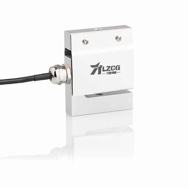 

LFS-05 2.0±10%mv/v Rated Output Force Sensor and Load Cells 0~200kg Capacity for Tension Compression & Force Measurements