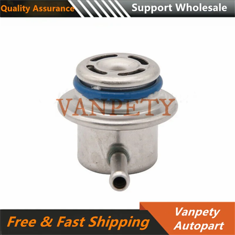 1x Fuel Pressure Regulator XL5E9F775AB XL5E-9F775-AB Fits for Mazda 6 Ford Mondeo 2.0 16V