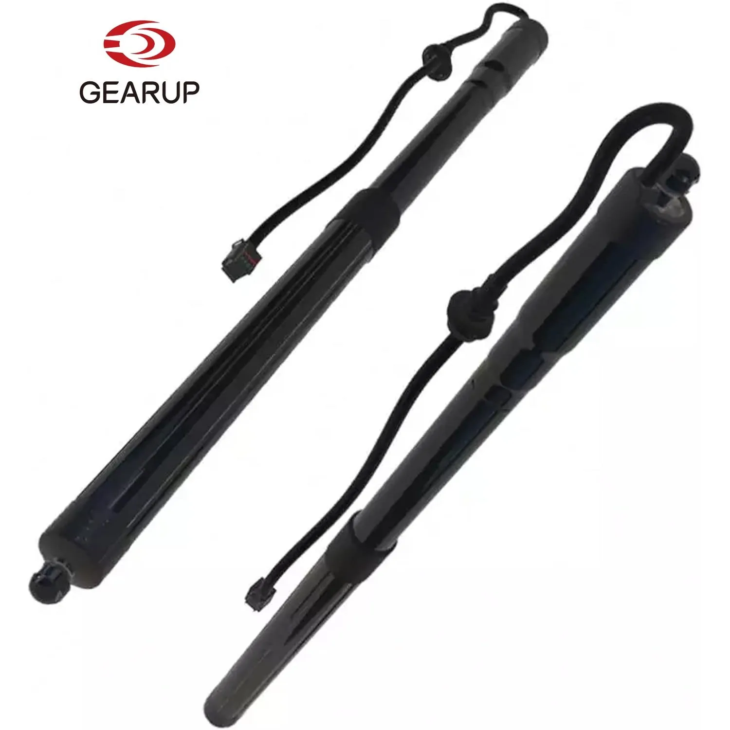 AP01 Rear Electric Tailgate Gas Lift Strut for VW Touareg 7P5 2010-2015 7P6827851D 7P6827851F