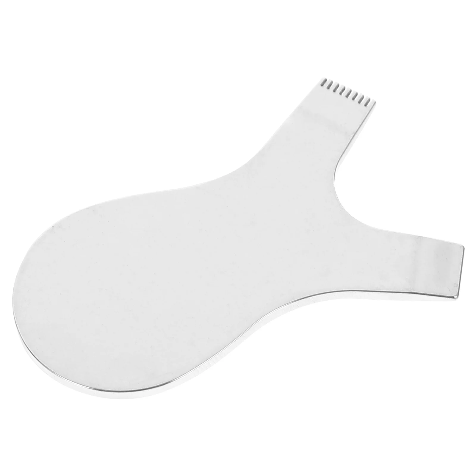 

Eyelash Lift Tool Professional Lash Lifting Comb Soft Skin Friendly Reusable Eyelash Perm Brush Compact Size for Travel Home Use