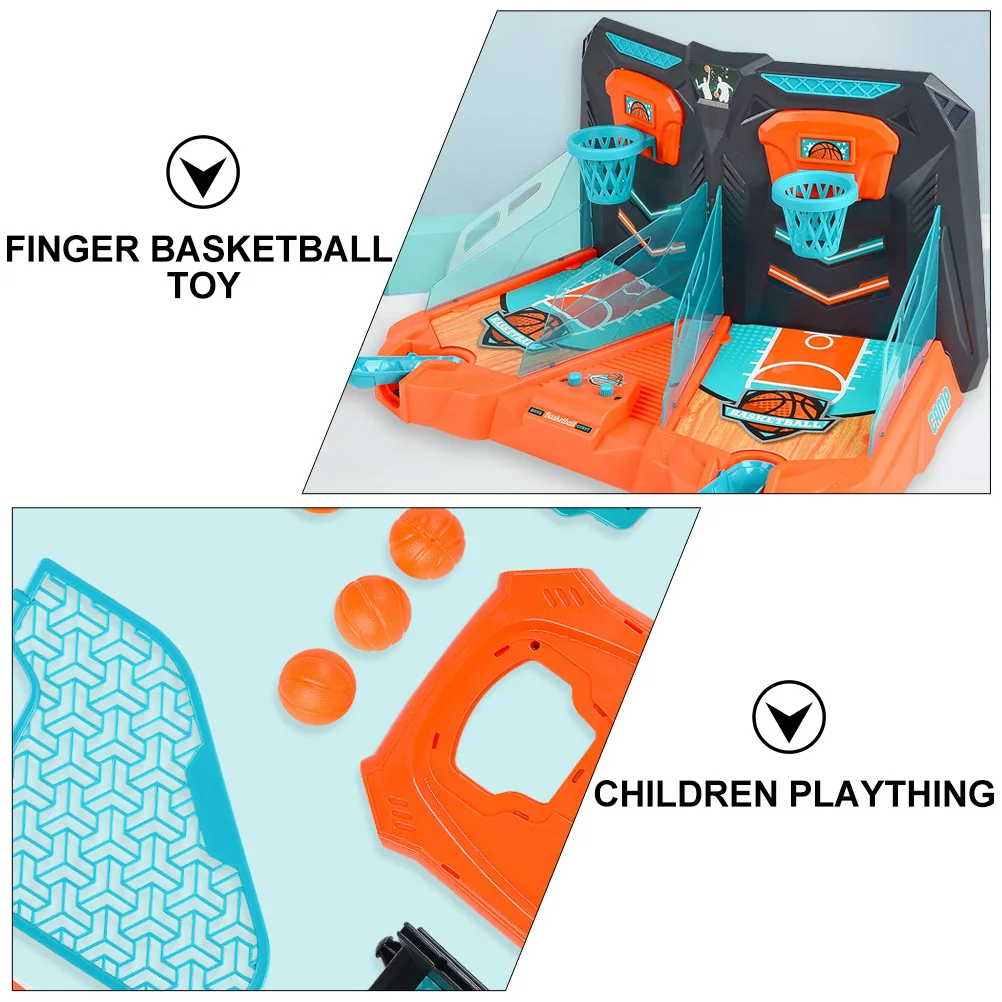 

Shooting Two-person Table Scoring Toy Desktop Children Plaything Parent-child