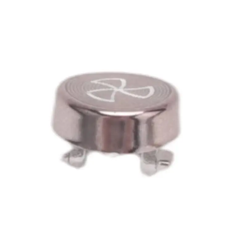 B02C-12Pcs Hair Styler Switch Button For Dyson Airwrap With Cold Shot Control Buttons Repair Accessories Parts
