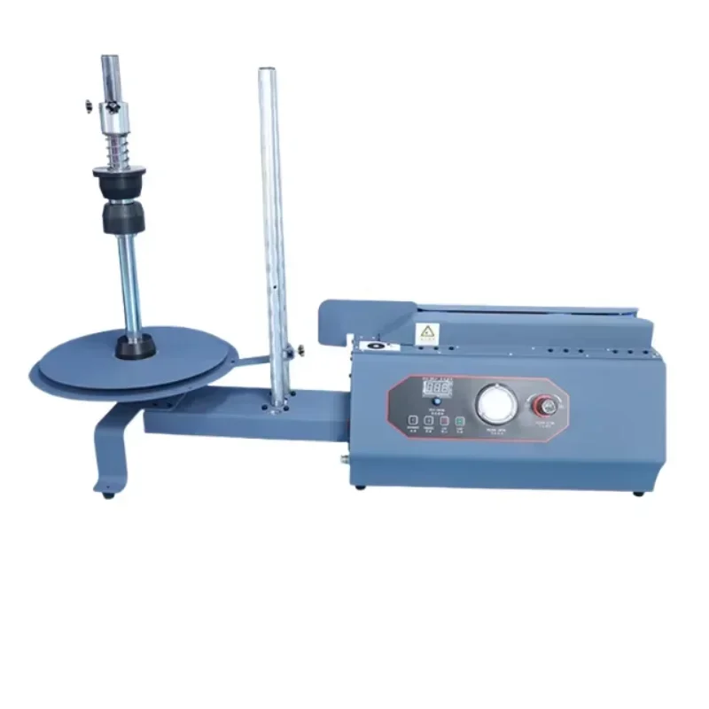 

110V/220V Automatic Buffer Air Column Cushion Machine Pillow Inflatable Packaging FLM Bubble Wrap Film Service Equipment for