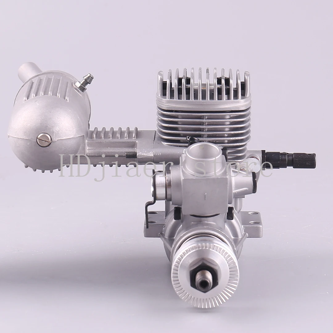 

Grade Scale 8.47cc 2 Stroke Nitro Engine ASP S52A/S52AII 52