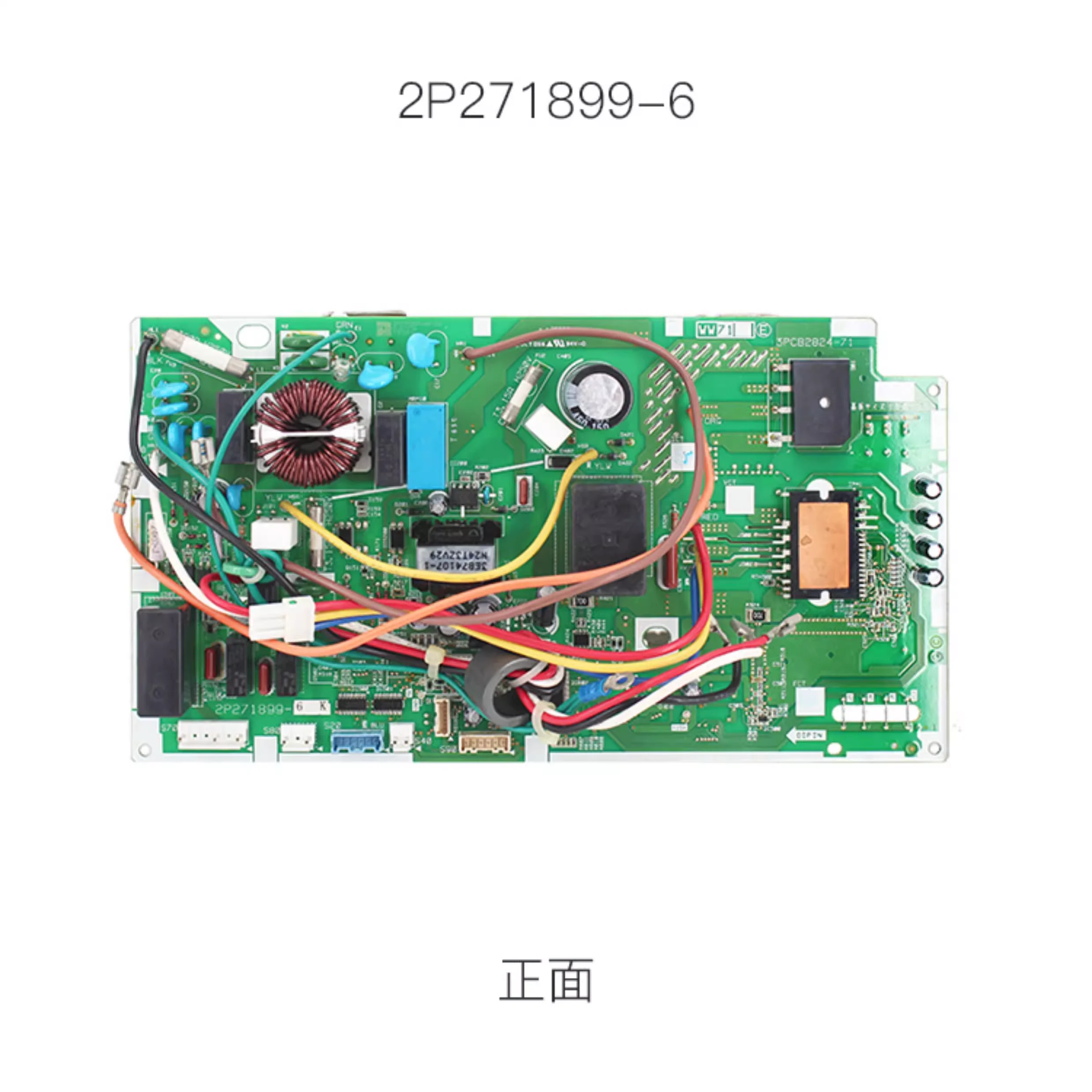 

New for Daikin air conditioning accessories outdoor unit control motherboard 2P271899-1 computer board RXH325LC