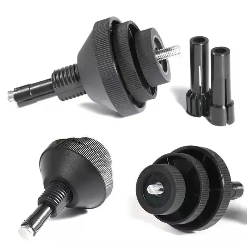 Universal for High-Strength Nylon Fix Correcting Machines Clutch Alignment Center for Car Clutch Alignment Dismantle Repair Tool