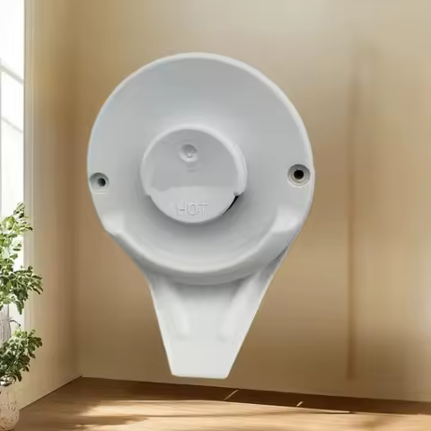 For Truma ALDE Stove Condensation Drain Deflector External Condensate Water Drain Caravan Motorhome RV Parts Accessories