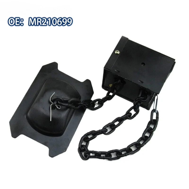 Spare Tire Carrier Bracket MR210699 fit For  Mitsubishi Pajero Montero Sport I K86 K96 K94