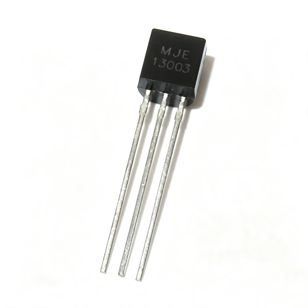 13001 MJE13003 PCR606J MJE13001 TO92 13003 606J R606 TO-92 406J R406 PCR406J In Stock 100PCS/lot