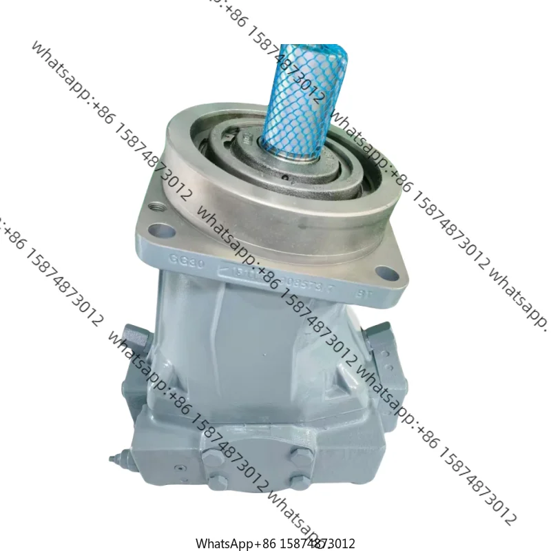 

A7VO series A7VO250DR/63R-VPB02 Axial Piston Pump A7VO160 A7VO55 A7VO107 A7VO80 Hydraulic Pump