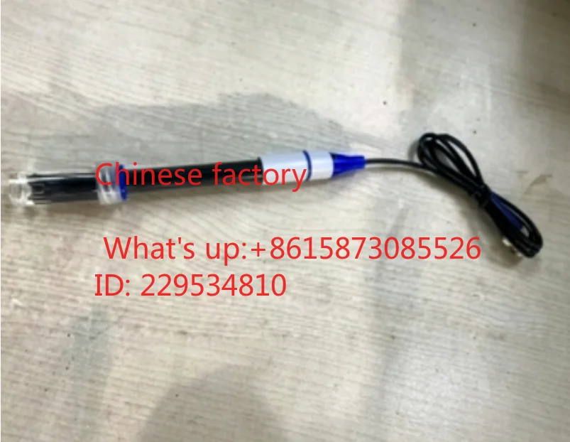PF-1C PF-1-C  Compound Fluoride Electrode Compound Fluoride Ion  Ion Selective  Glass Compound