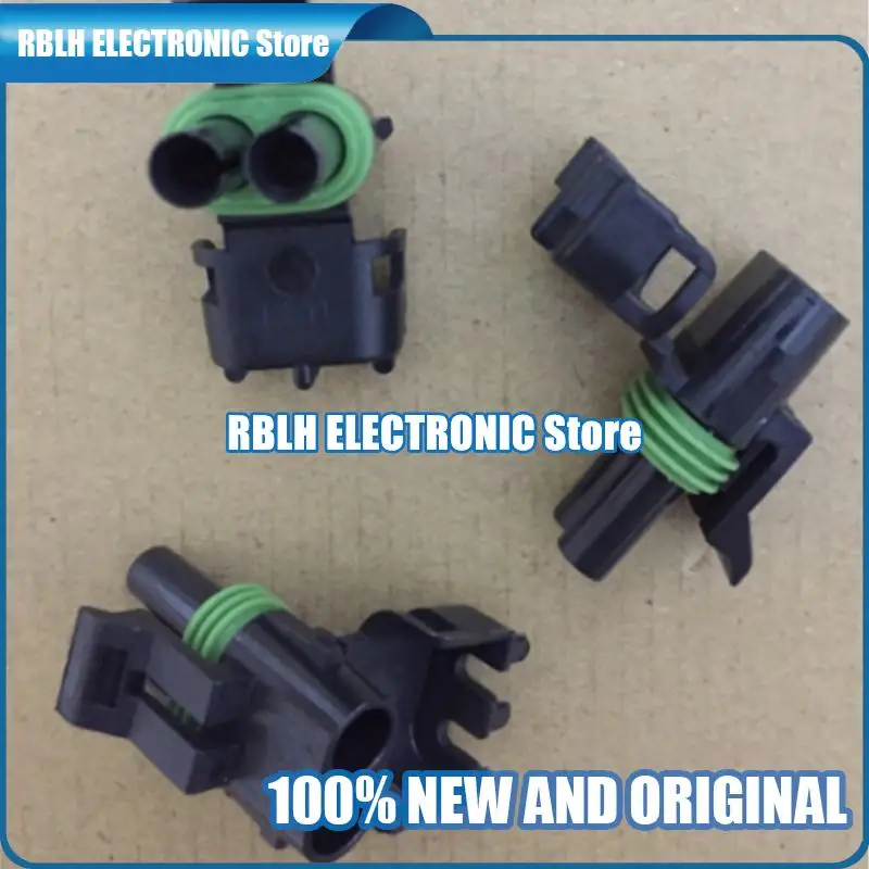 

10 шт./лот, новый и оригинальный разъем 12015792