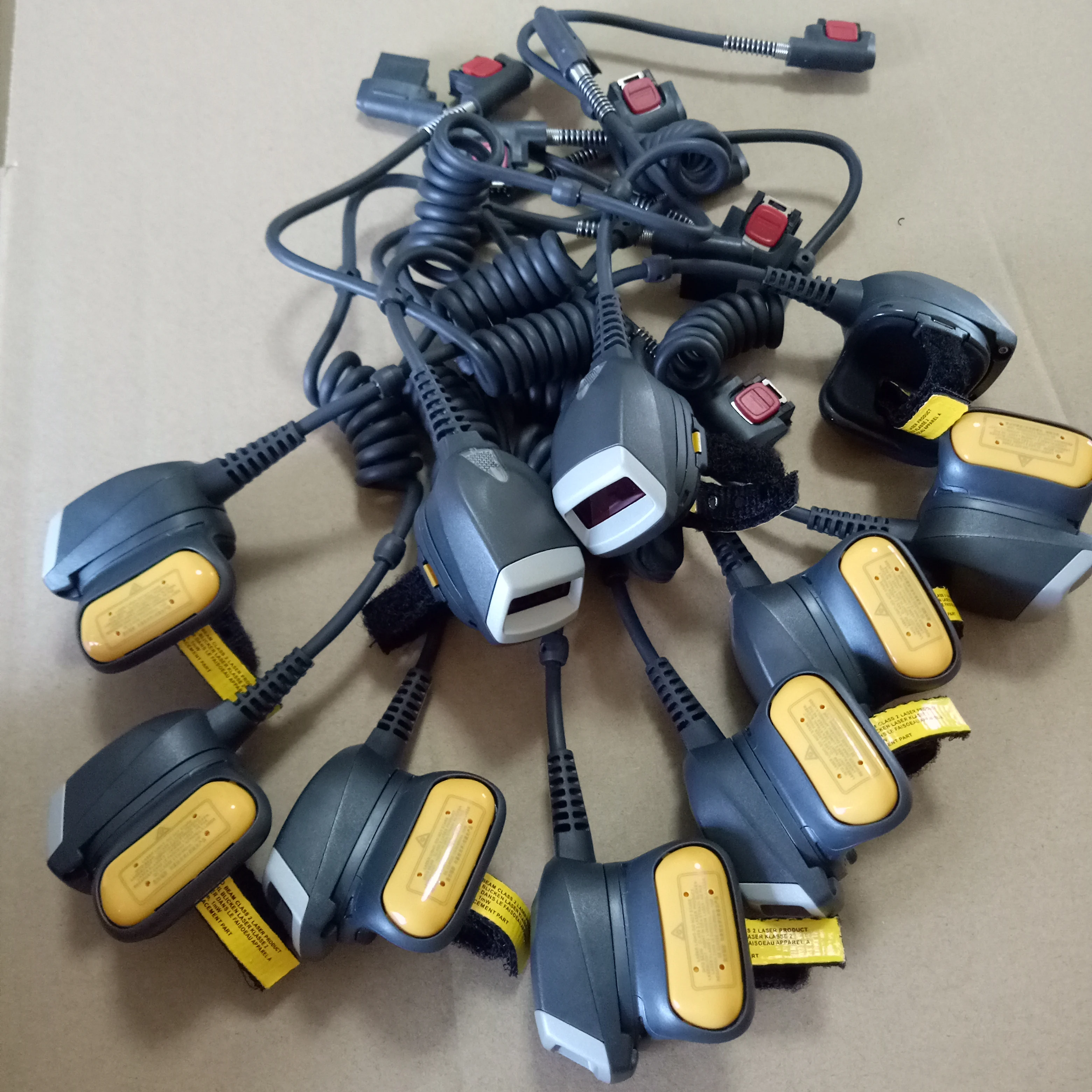 RS419 Ring Scanner For WT4090 WT41N0