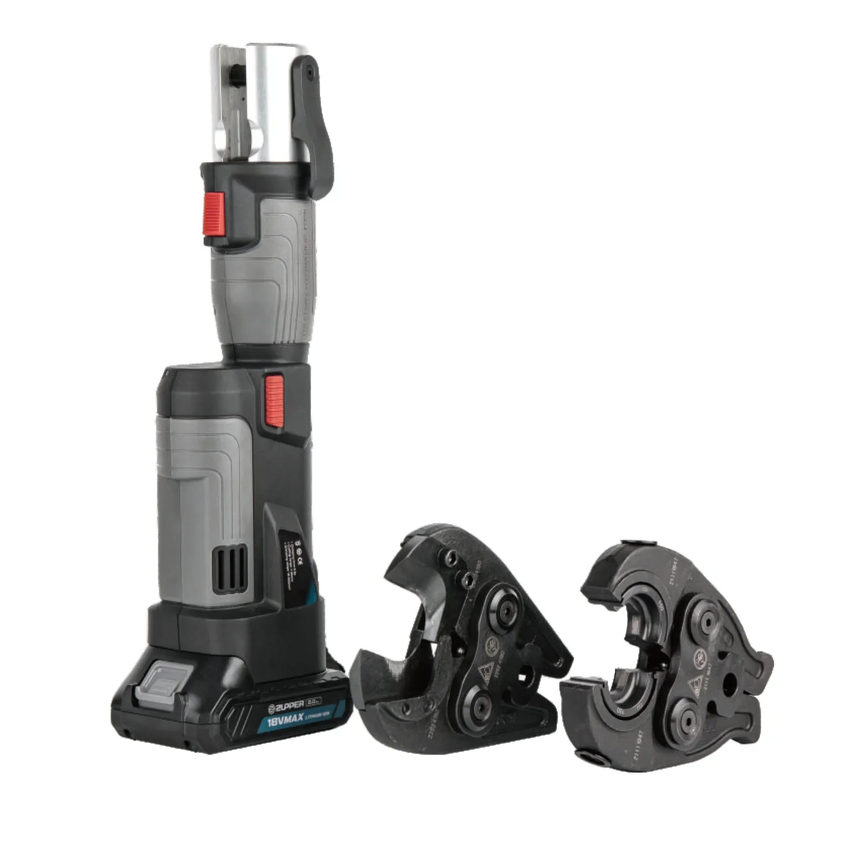 PZ-300C Battery Pow…