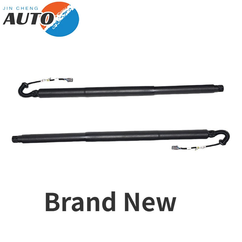 2pcs 5E6827851 Brand New Left and Right Universal Electric Tailgate Lift Rod for Octavia IV Sedan Liftback 2020-