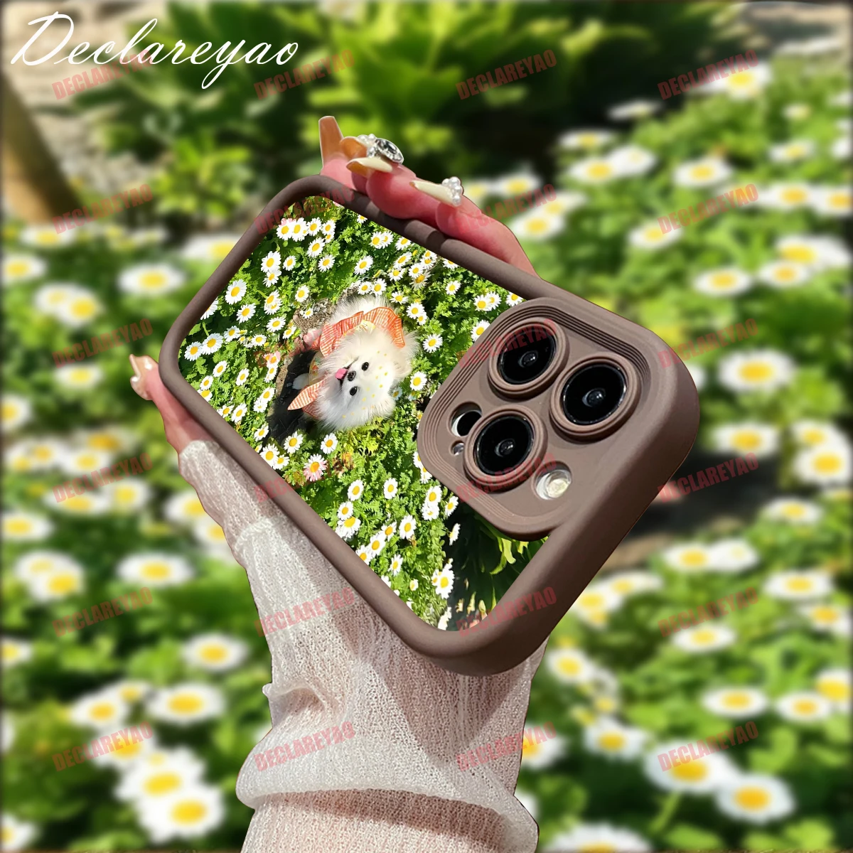 Declareyao Matte Tp… - image