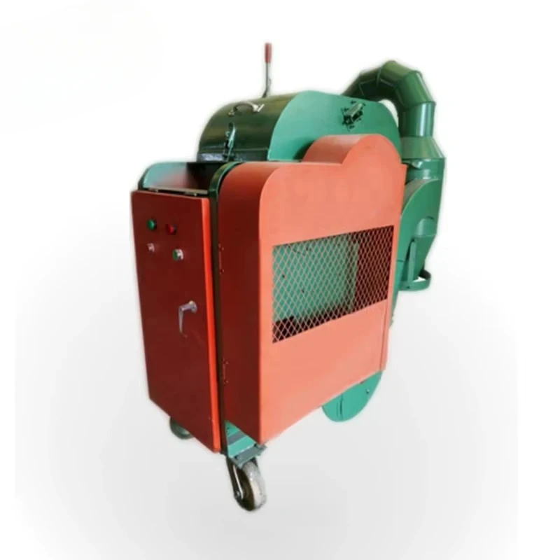 Farm Hot Sale Wheat Thresher