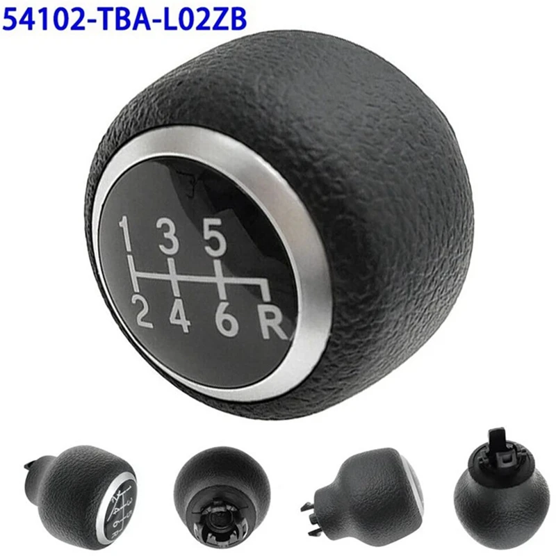 super-offerta-pomello-del-cambio-a-6-velocita-per-honda-civic-2016-2019-54102-tba-l02zb-54102-tba-l02