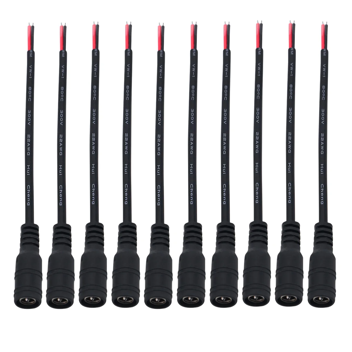 

dc power connector power jack female power connector jack connector 12v connectors 12v pigtail cable