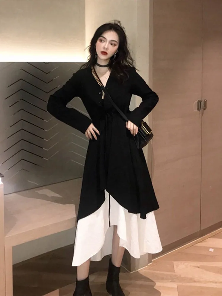 completo-due-pezzi-donna-autunno-inverno-elegante-design-unico-effetto-snellente-alla-moda-tema-vintage