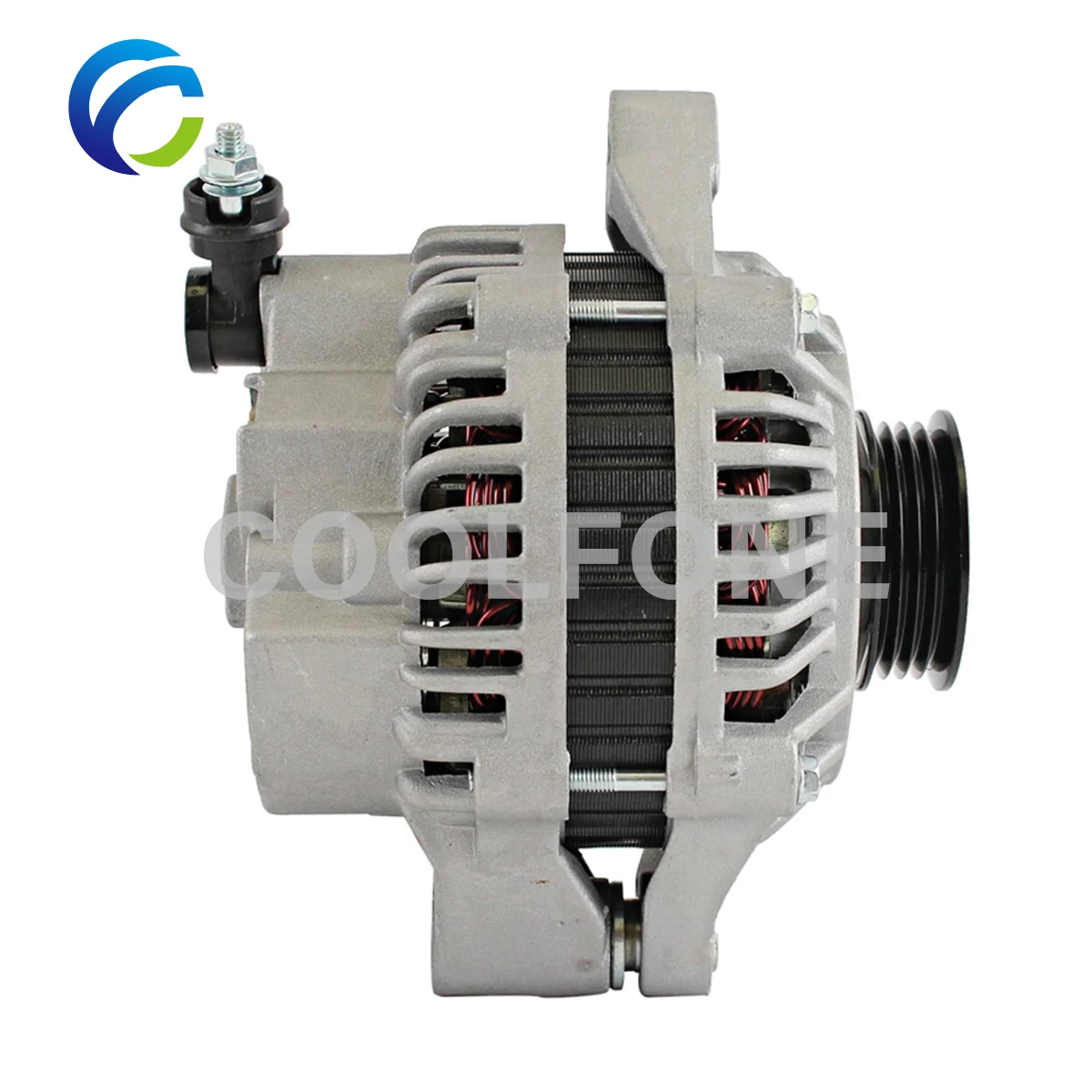 

Coolfone Generator Alternator for SUZUKI Grand Vitara SWIFT ALTO JIMNY WAGON R+ 3140066D01 3140083E00 A005TA3891ZC