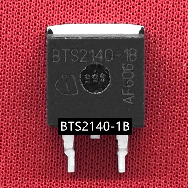 

Бесплатная доставка 10 шт./лот BTS2140-1B BTS21401B BTS2140 1B TO-263 BTS2140-IB хорошее качество