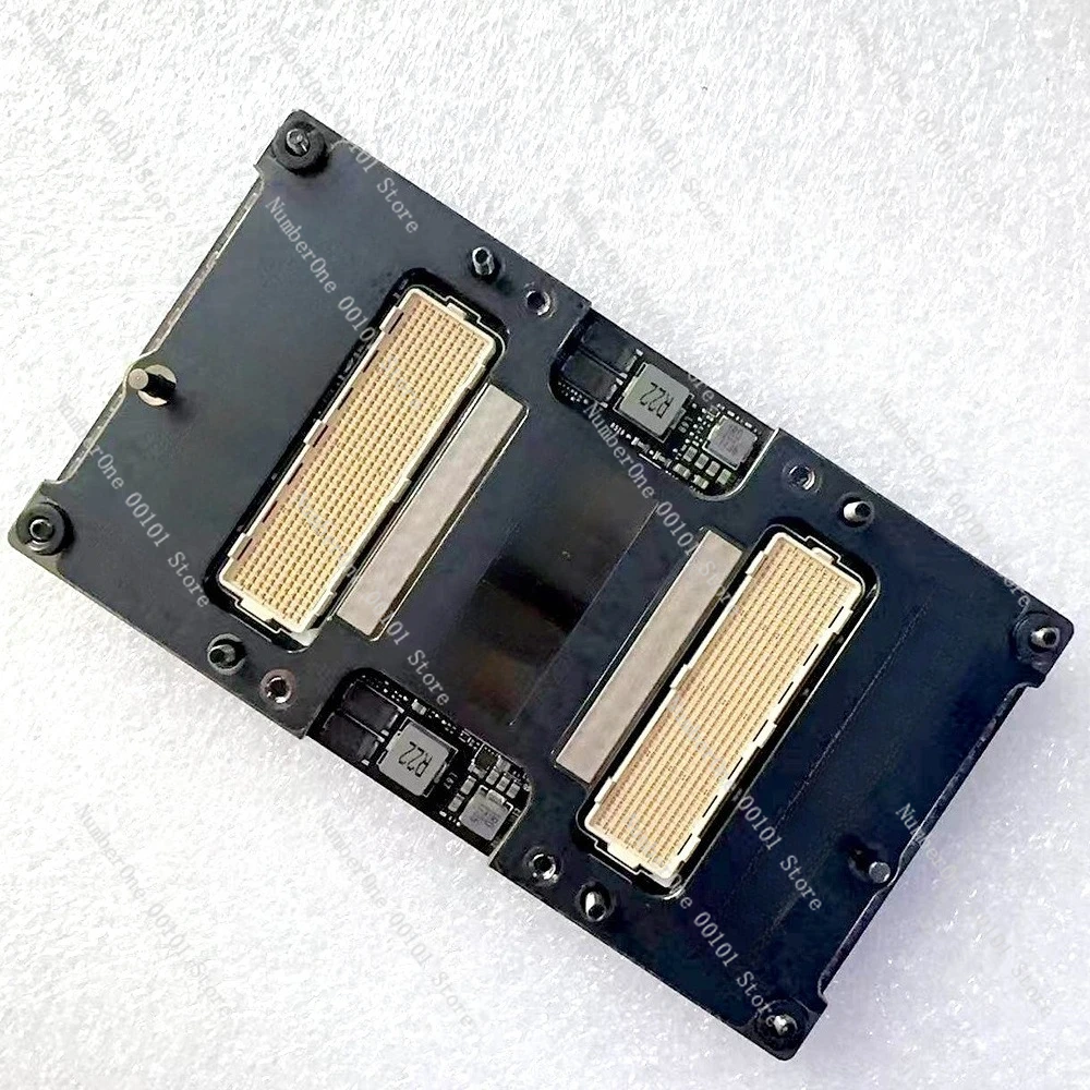 

Графическая карта V100 SXM2 32G AI с поддержкой NVLink для локального развертывания