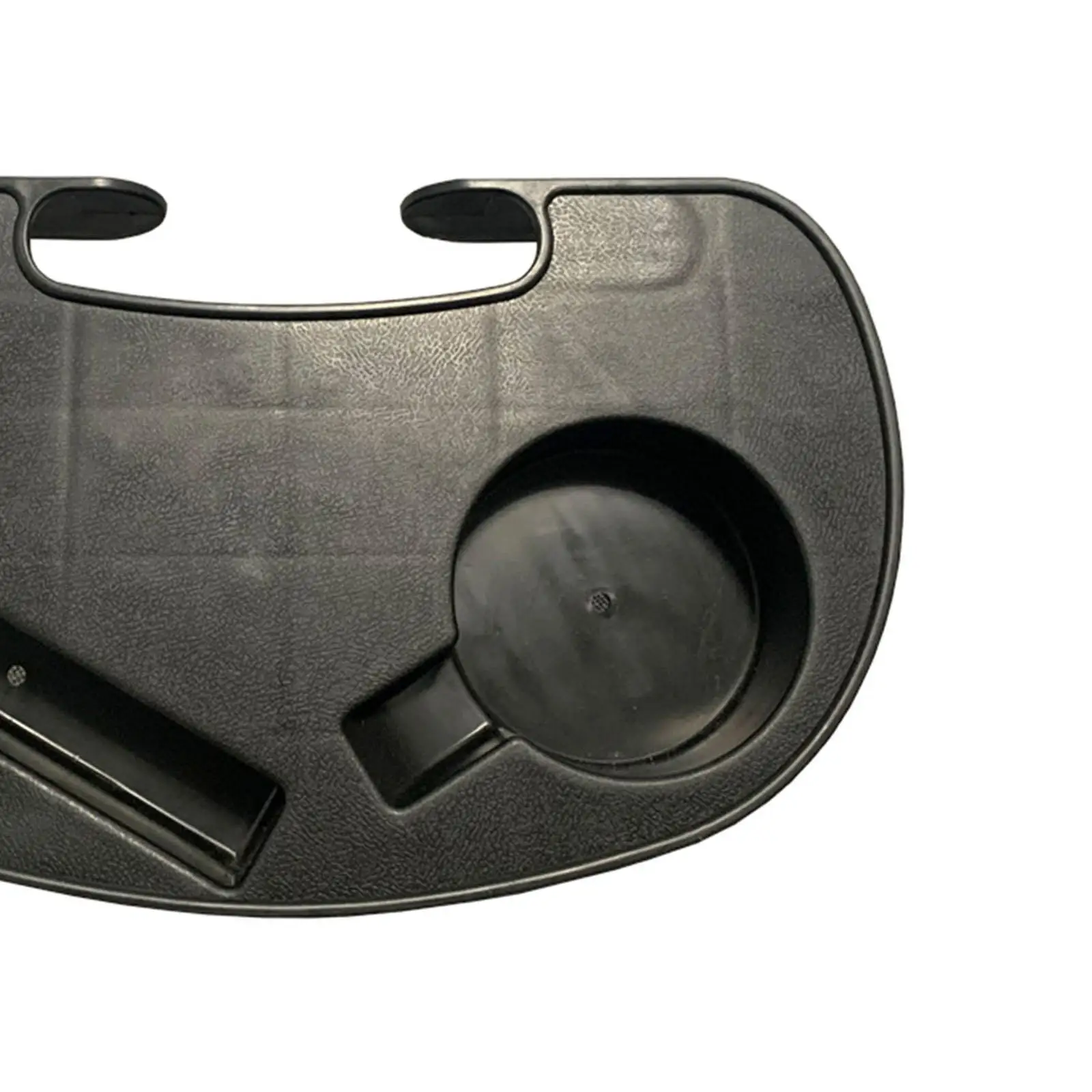 Drink Holder Accessories Lightweight Stand recliner Clip Folding Tray for Camping