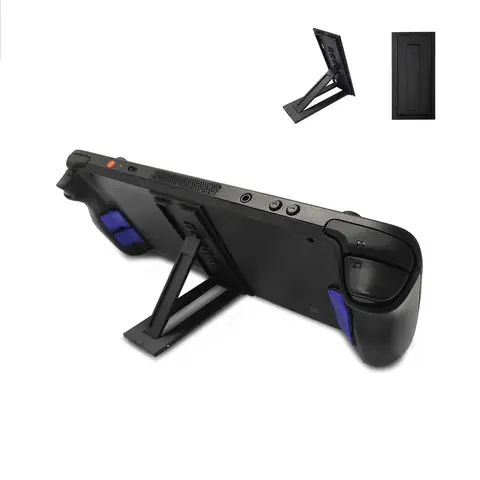 1 PC For Steam Deck OLED Game Console Desktop Stand Slim All-in-One Stand Accessory