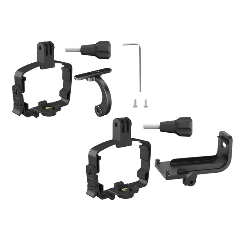 

Photography Device Drone Accessories Device Remote Control Handheld Stand Camera For Mini 3 Pro Easy To Use
