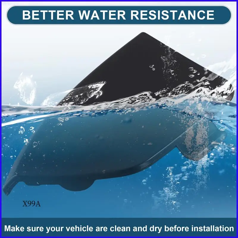 

WO-Car Trailer Cover 51128060301 Rear Tow Cover Eye For BMW Trailer Cover Front Rear Bumper Tow Hook Cover Tow Hook Cover