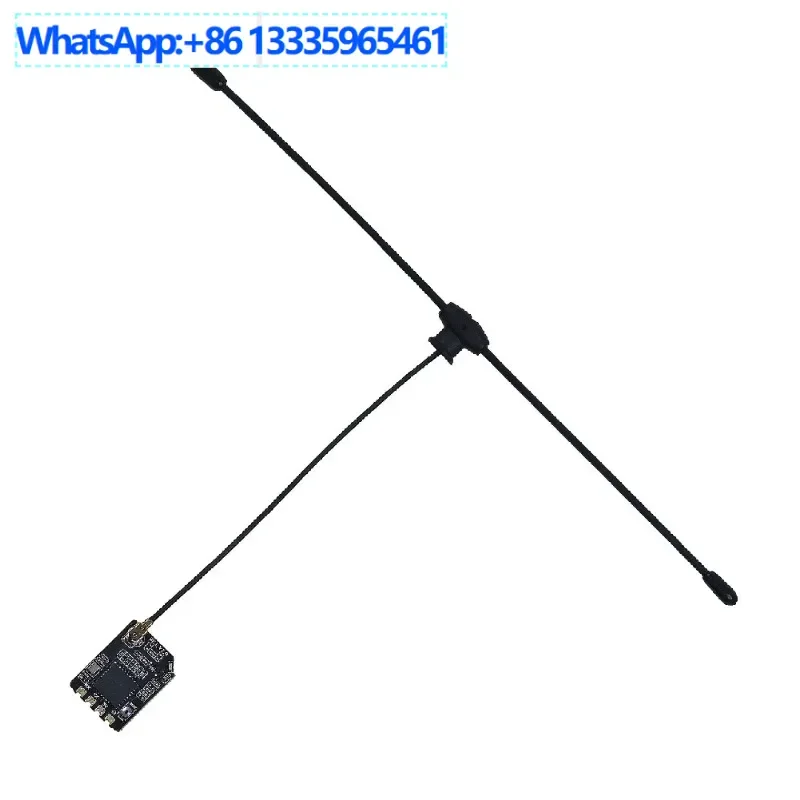 

Bandit BR1 Elrs Receiver 915M High Frequency Head Long Voyage Crossing Machine