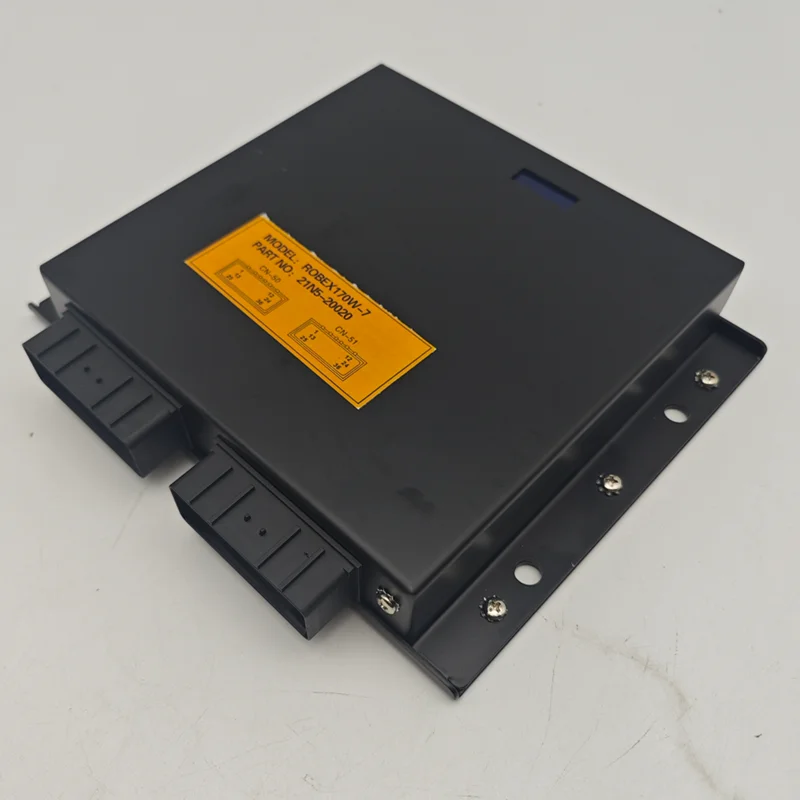 

21N4-33101 21N4-33102 21N3-32101 21N5-20020 R210-7 R140LC-7E Блок управления ЭБУ процессора для Hyundai Digger ROBEX 210-7 170W-7 140LC-7E