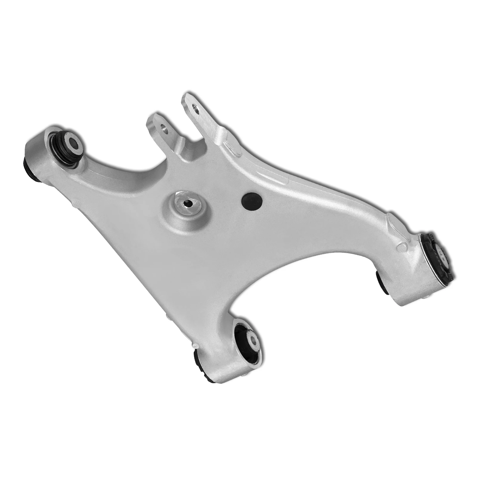 

AzbuStag 1Pcs 102745100F Rear Lower Control Arm Suspension Kit Fits For Tesla Model S&X 2016-2021 Replace 102745100F 600677400B