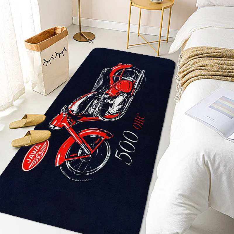 Carpets for Living Room J-Jawa Bathroom Mat Kitchen Laundry Room Rugs Floor Mats for Home Decorations Doormat Entrance Door